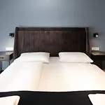 Sleep Medienhafen Appartement