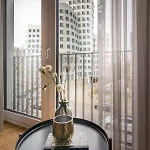 Sleep Medienhafen Appartement