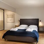 Appartement Sleep Medienhafen Düsseldorf