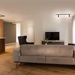 Appartement Sleep Medienhafen Düsseldorf