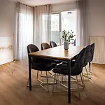 Appartement Sleep Medienhafen Düsseldorf