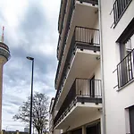 Sleep Inn Medienhafen Suites