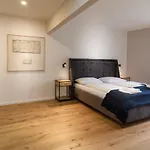 Sleep Medienhafen Apartment