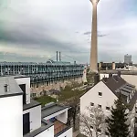 Apartment Sleep Medienhafen