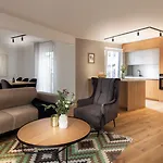 Sleep Inn Medienhafen Suites