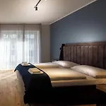 Apartment Sleep Medienhafen