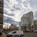 Sleep Inn Medienhafen Suites