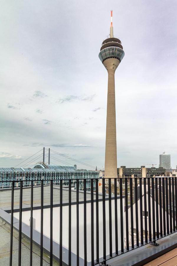 Sleep Medienhafen Düsseldorf
