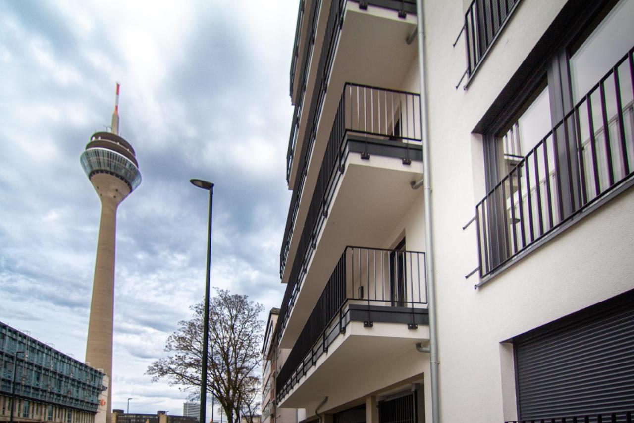 Appartement Sleep Medienhafen