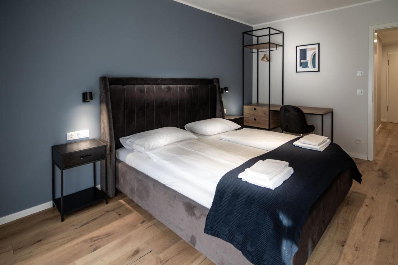 Sleep Medienhafen Düsseldorf