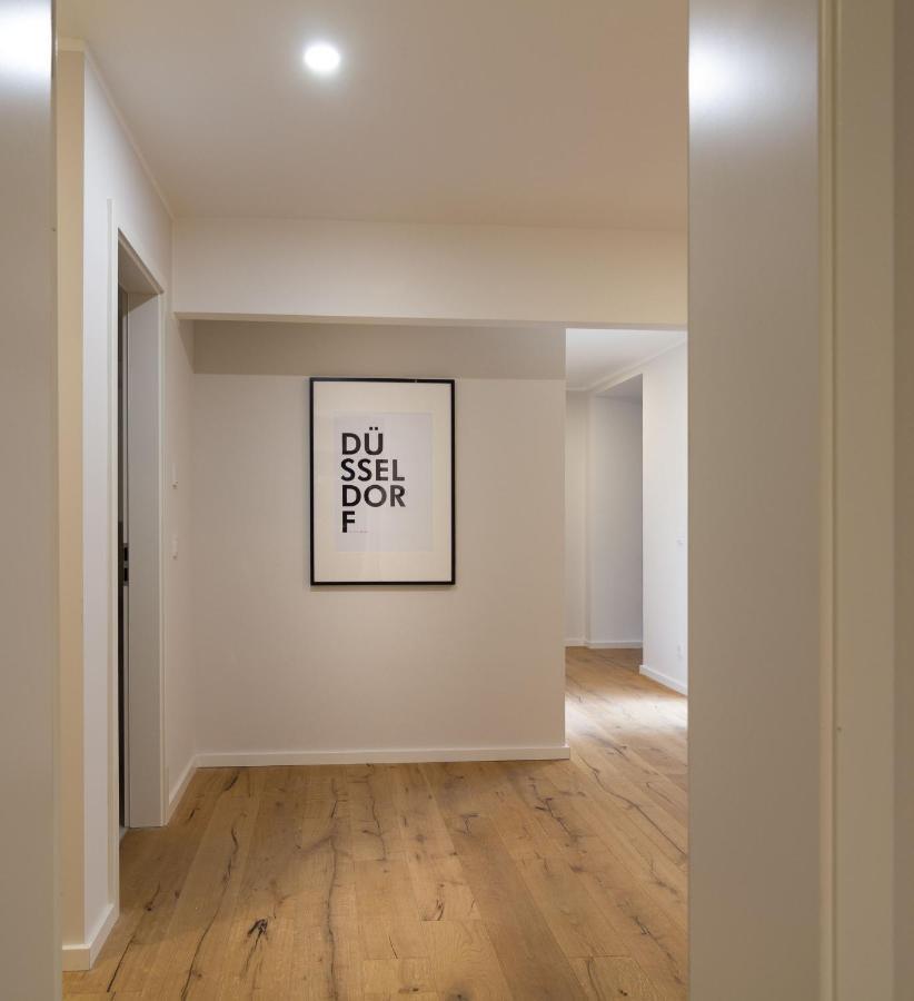 Sleep Medienhafen Apartment Düsseldorf