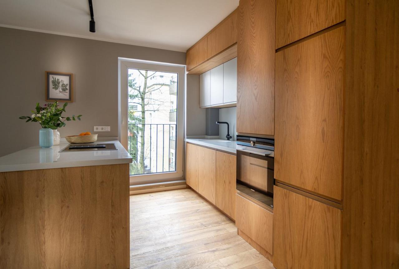 Sleep Medienhafen Appartement *