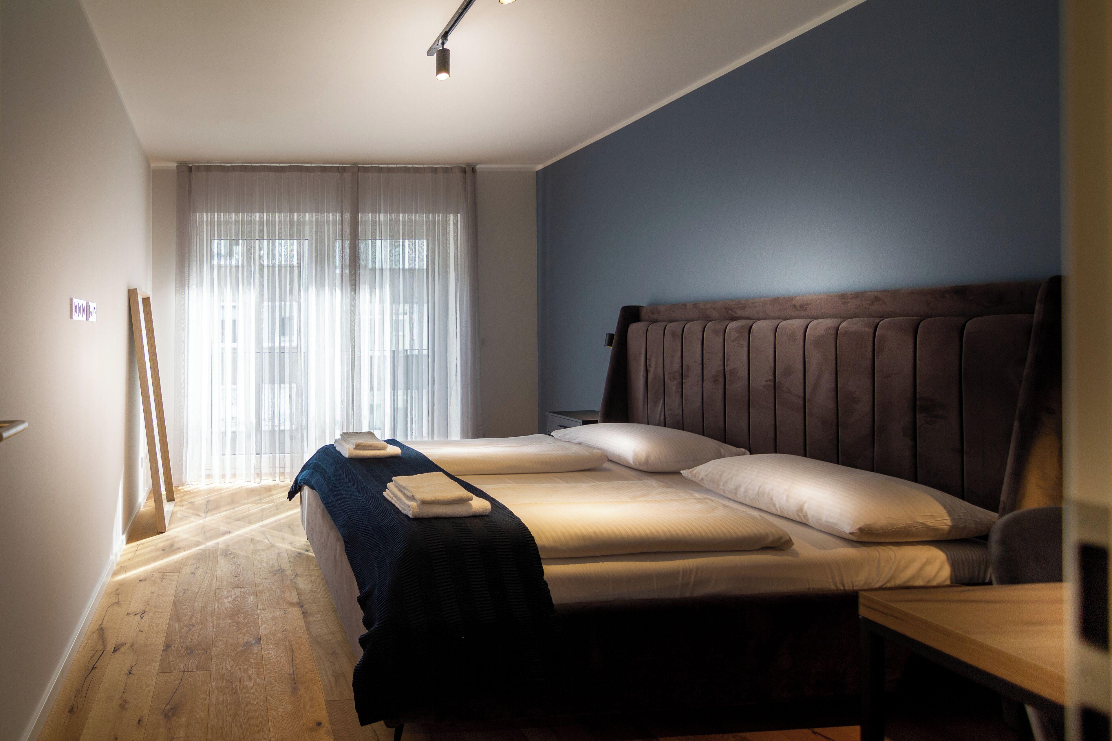 Appartement Sleep Medienhafen