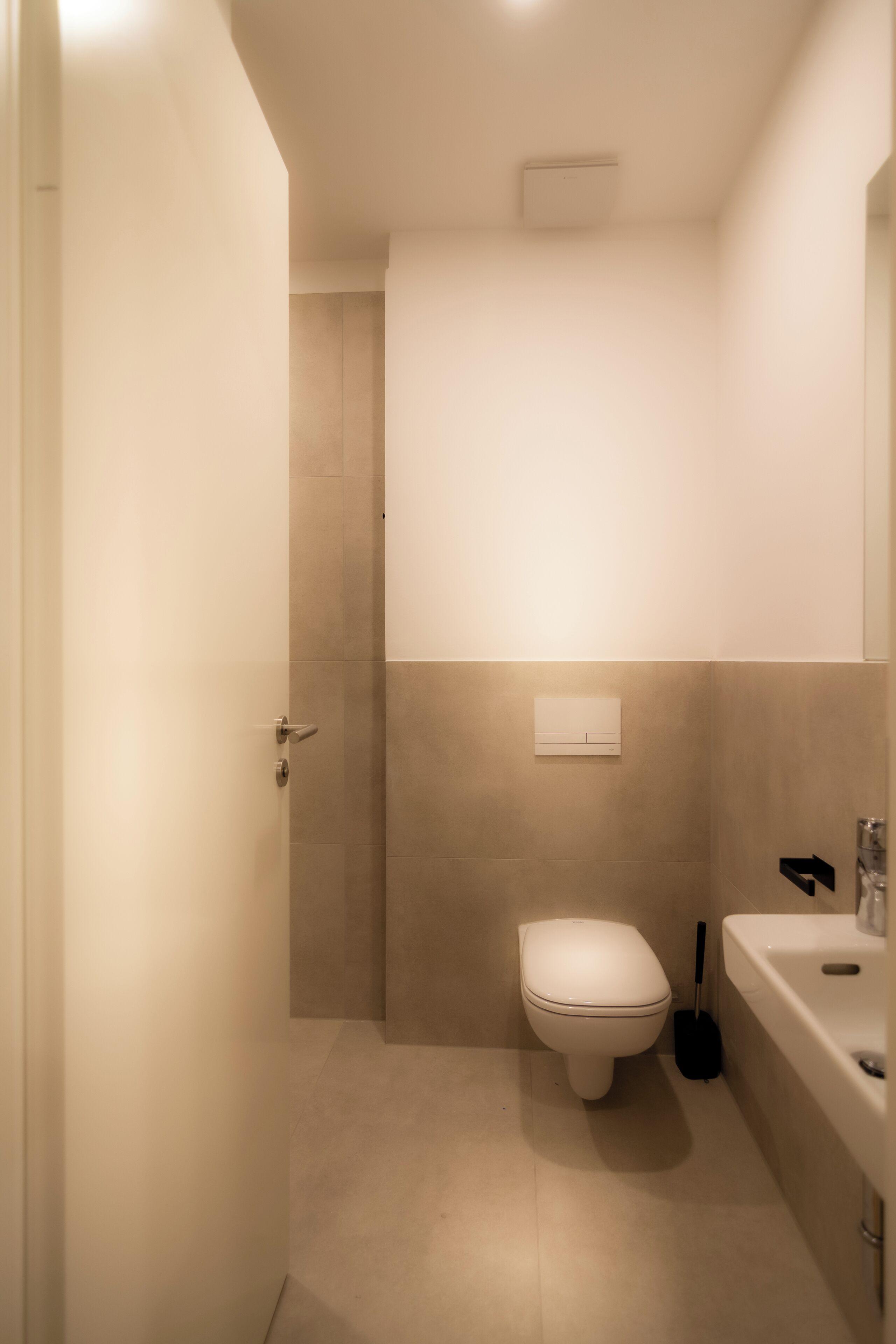 Sleep Medienhafen Appartement