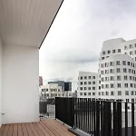 Apartment Sleep Medienhafen *