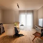 Sleep Medienhafen Apartment