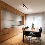 Sleep Medienhafen Apartment *