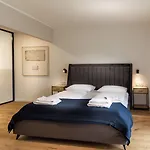 Sleep Medienhafen Apartment Düsseldorf