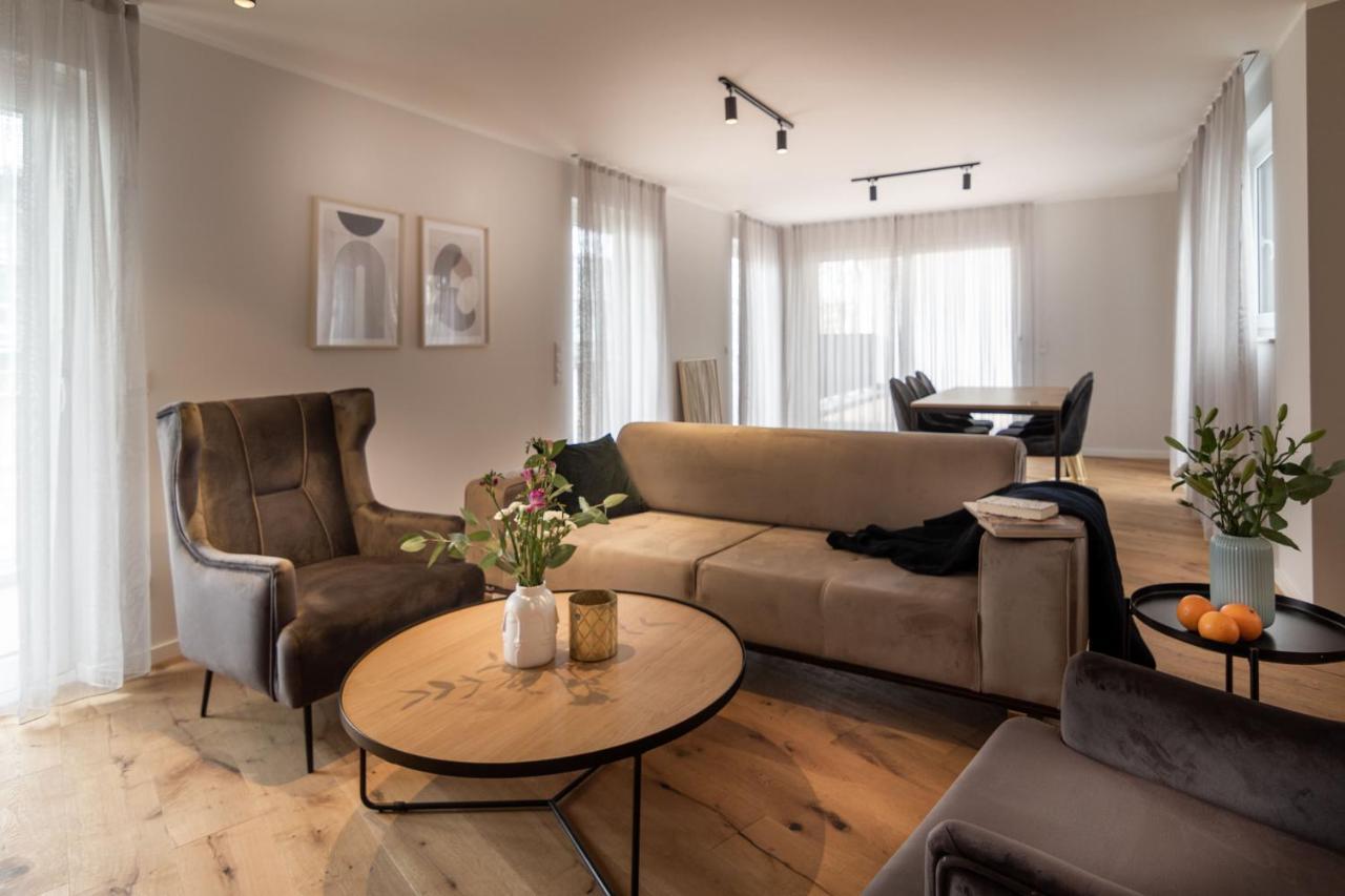 Apartment Sleep Medienhafen *