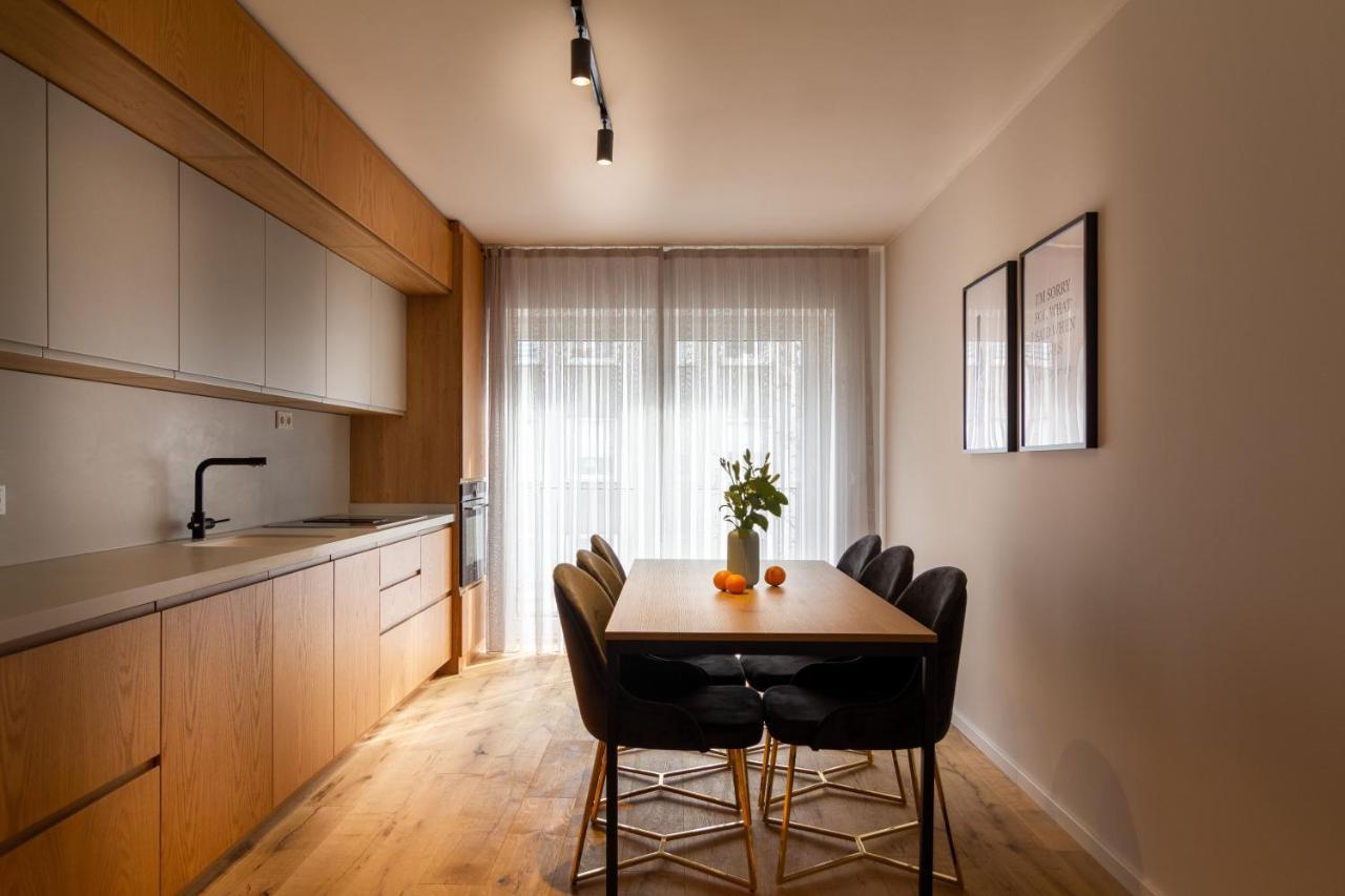 Apartment Sleep Medienhafen *