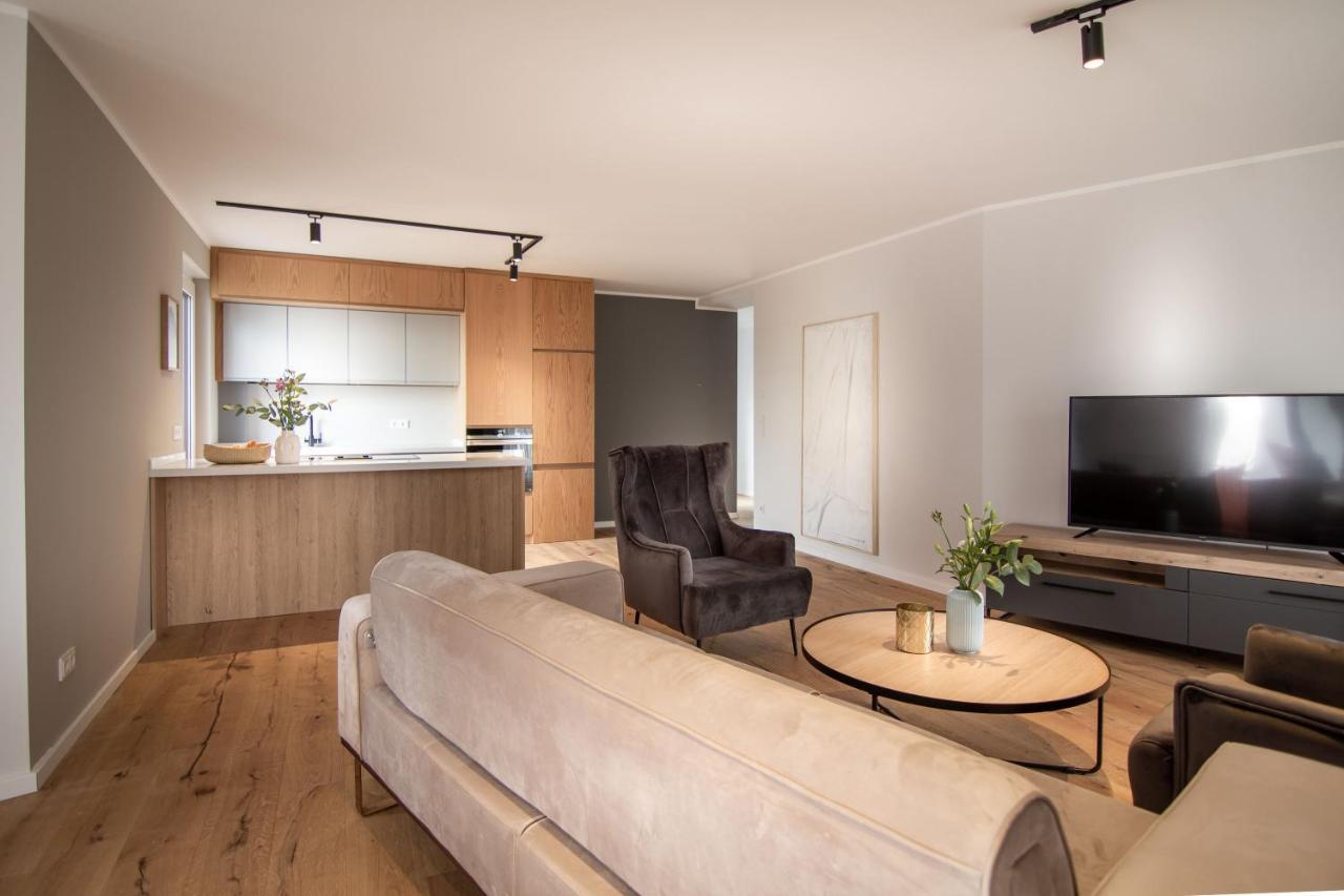 Apartment Sleep Medienhafen *